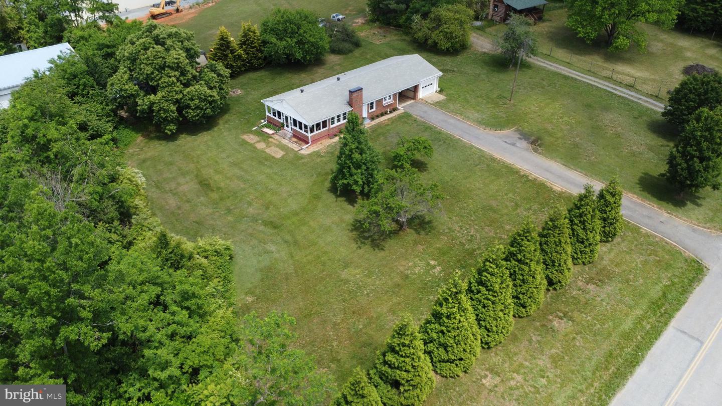 3733 DEPOT RD, RUSTBURG, Virginia 24588, 3 Bedrooms Bedrooms, ,1 BathroomBathrooms,Residential,For sale,3733 DEPOT RD,VACP2000080 MLS # VACP2000080