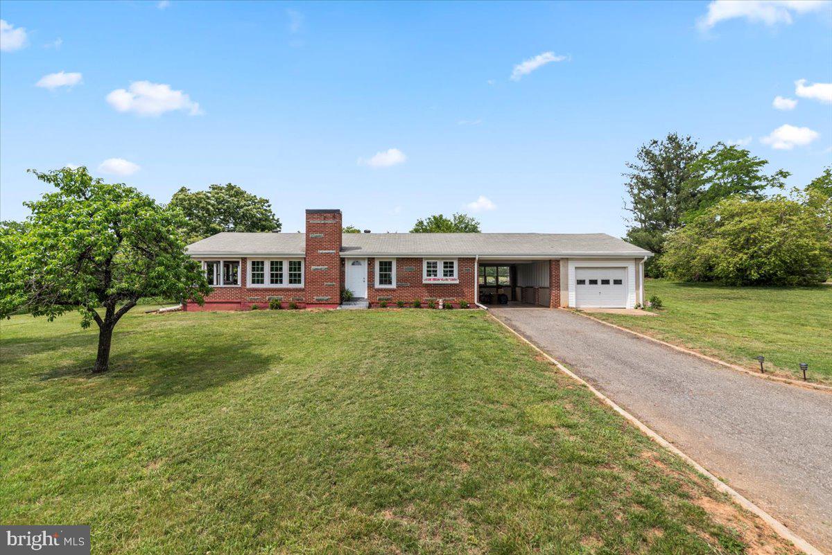 3733 DEPOT RD, RUSTBURG, Virginia 24588, 3 Bedrooms Bedrooms, ,1 BathroomBathrooms,Residential,For sale,3733 DEPOT RD,VACP2000080 MLS # VACP2000080