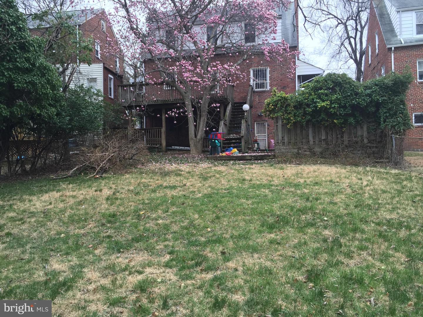 4304 ALABAMA AVE SE, WASHINGTON, District Of Columbia 20019, 3 Bedrooms Bedrooms, ,3 BathroomsBathrooms,Residential,For sale,4304 ALABAMA AVE SE,DCDC2200174 MLS # DCDC2200174
