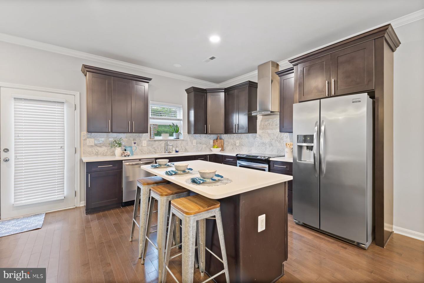 400 WOODCREST DR SE, WASHINGTON, District Of Columbia 20032, 3 Bedrooms Bedrooms, 3 Rooms Rooms,2 BathroomsBathrooms,Residential,For sale,400 WOODCREST DR SE,DCDC2200196 MLS # DCDC2200196