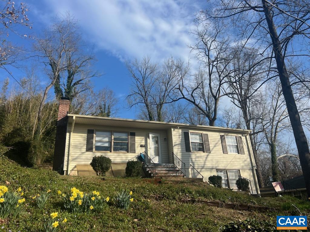 821 CABELL AVE #A & B, CHARLOTTESVILLE, Virginia 22903, 4 Bedrooms Bedrooms, ,3 BathroomsBathrooms,Residential,For sale,821 CABELL AVE #A & B,664416 MLS # 664416