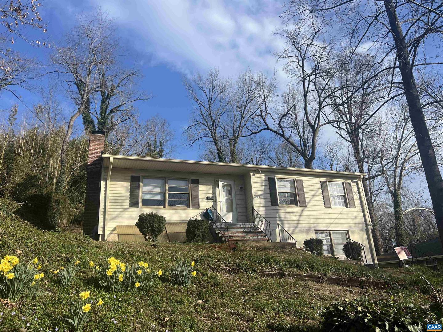 821 CABELL AVE #A & B, CHARLOTTESVILLE, Virginia 22903, 4 Bedrooms Bedrooms, ,3 BathroomsBathrooms,Residential,For sale,821 CABELL AVE #A & B,664416 MLS # 664416