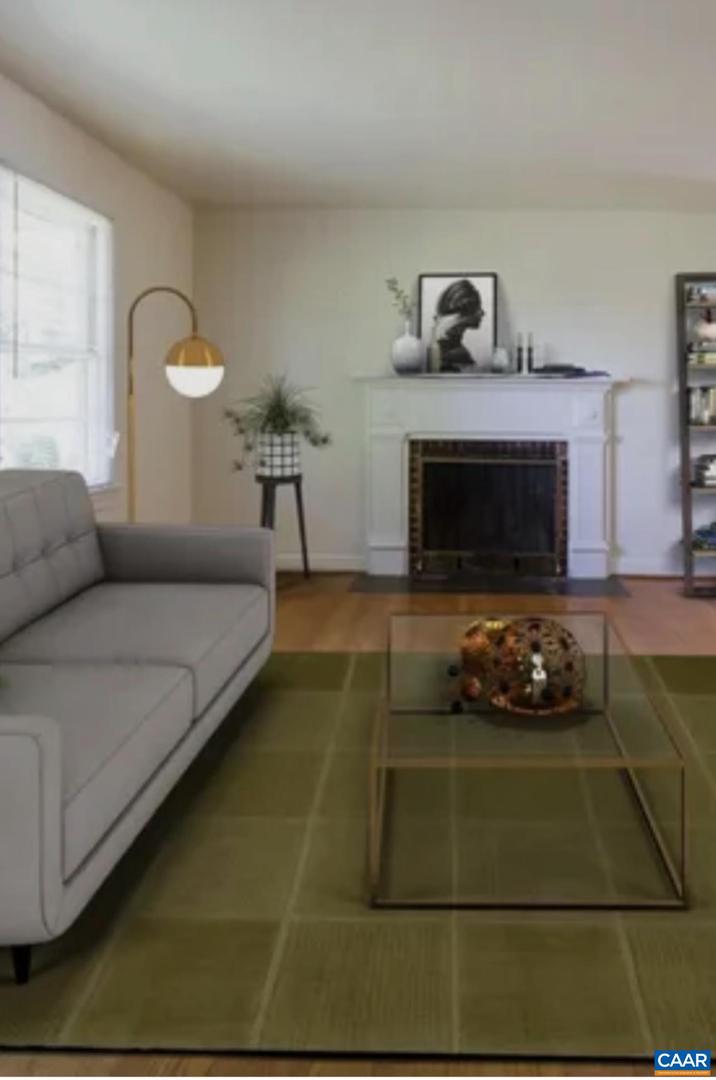 821 CABELL AVE #A & B, CHARLOTTESVILLE, Virginia 22903, 4 Bedrooms Bedrooms, ,3 BathroomsBathrooms,Residential,For sale,821 CABELL AVE #A & B,664416 MLS # 664416