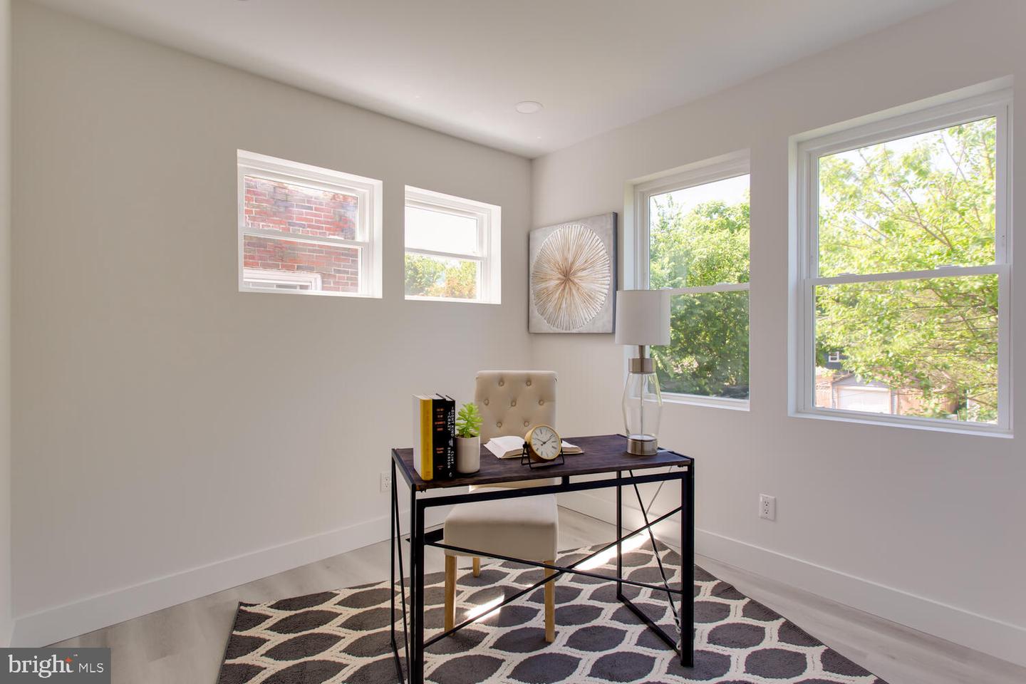 47 GALLATIN ST NW, WASHINGTON, District Of Columbia 20011, 4 Bedrooms Bedrooms, ,3 BathroomsBathrooms,Residential,For sale,47 GALLATIN ST NW,DCDC2200236 MLS # DCDC2200236