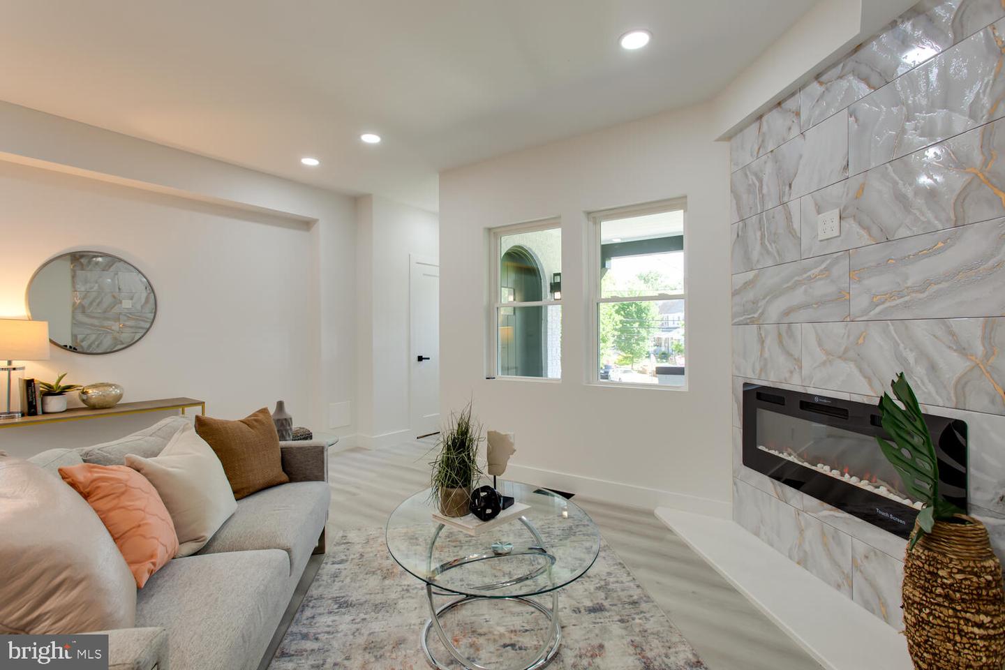 47 GALLATIN ST NW, WASHINGTON, District Of Columbia 20011, 4 Bedrooms Bedrooms, ,3 BathroomsBathrooms,Residential,For sale,47 GALLATIN ST NW,DCDC2200236 MLS # DCDC2200236