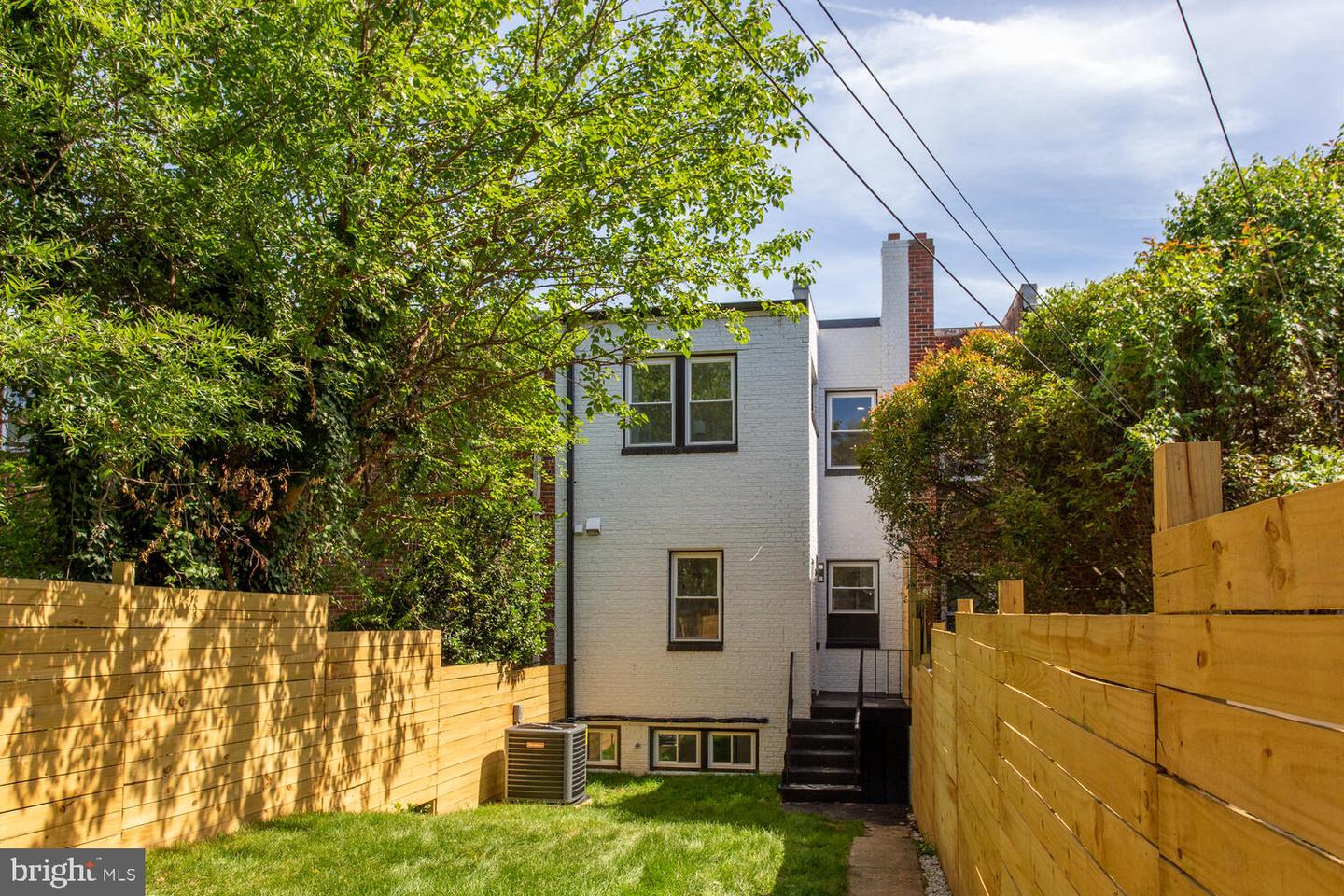 47 GALLATIN ST NW, WASHINGTON, District Of Columbia 20011, 4 Bedrooms Bedrooms, ,3 BathroomsBathrooms,Residential,For sale,47 GALLATIN ST NW,DCDC2200236 MLS # DCDC2200236