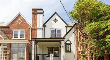 47 GALLATIN ST NW, WASHINGTON, District Of Columbia 20011, 4 Bedrooms Bedrooms, ,3 BathroomsBathrooms,Residential,For sale,47 GALLATIN ST NW,DCDC2200236 MLS # DCDC2200236