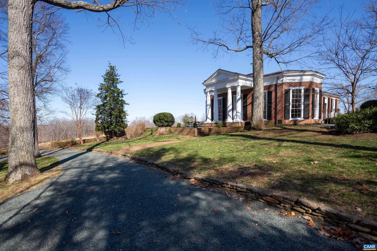 1790 LAMBS RD, CHARLOTTESVILLE, Virginia 22901, 4 Bedrooms Bedrooms, ,4 BathroomsBathrooms,Residential,For sale,1790 LAMBS RD,664419 MLS # 664419