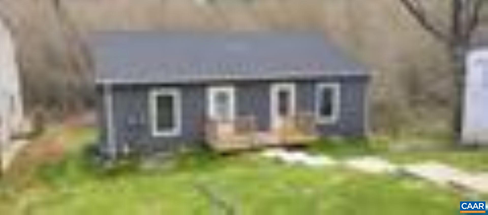 530 CLEVELAND AVE, CHARLOTTESVILLE, Virginia 22903, ,Residential,530 CLEVELAND AVE,664434 MLS # 664434