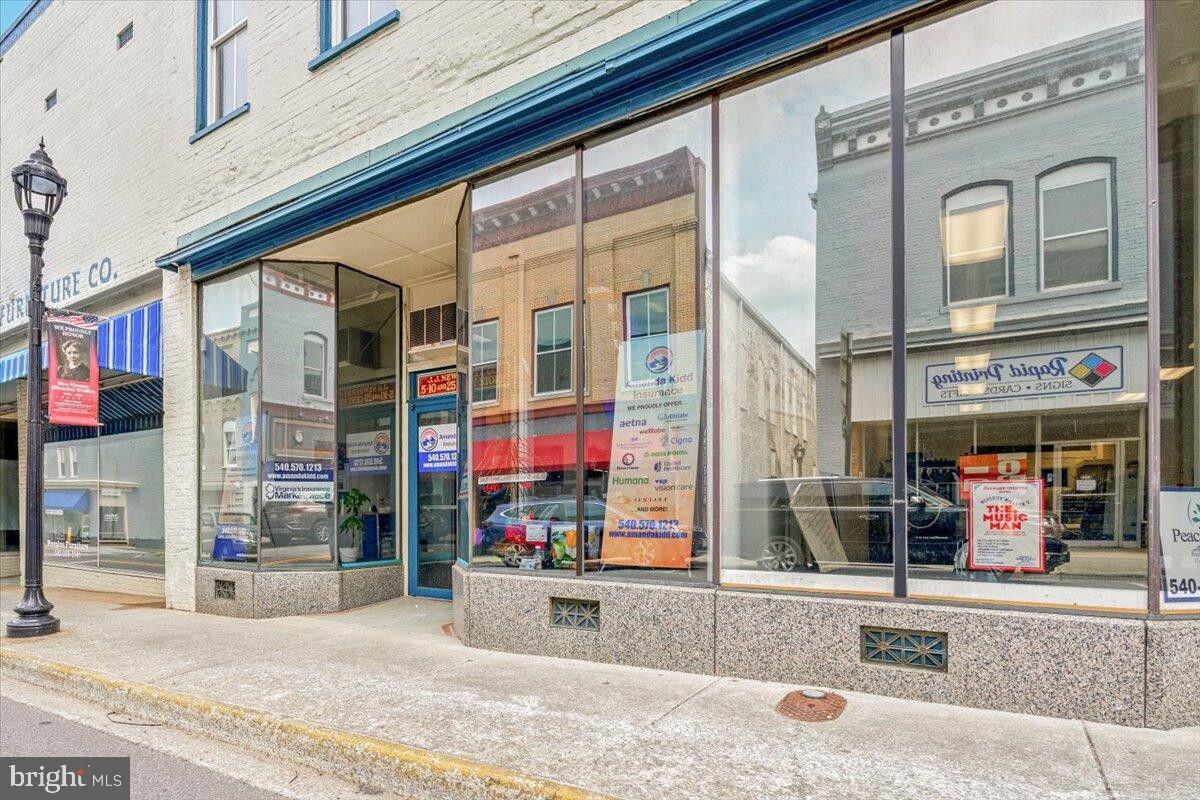 114-122 NORTH BRIDGE ST, BEDFORD, Virginia 24523, ,Land,For sale,114-122 NORTH BRIDGE ST,VABV2000208 MLS # VABV2000208