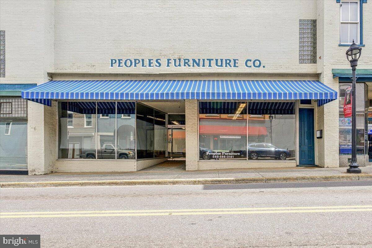 114-122 NORTH BRIDGE ST, BEDFORD, Virginia 24523, ,Land,For sale,114-122 NORTH BRIDGE ST,VABV2000208 MLS # VABV2000208