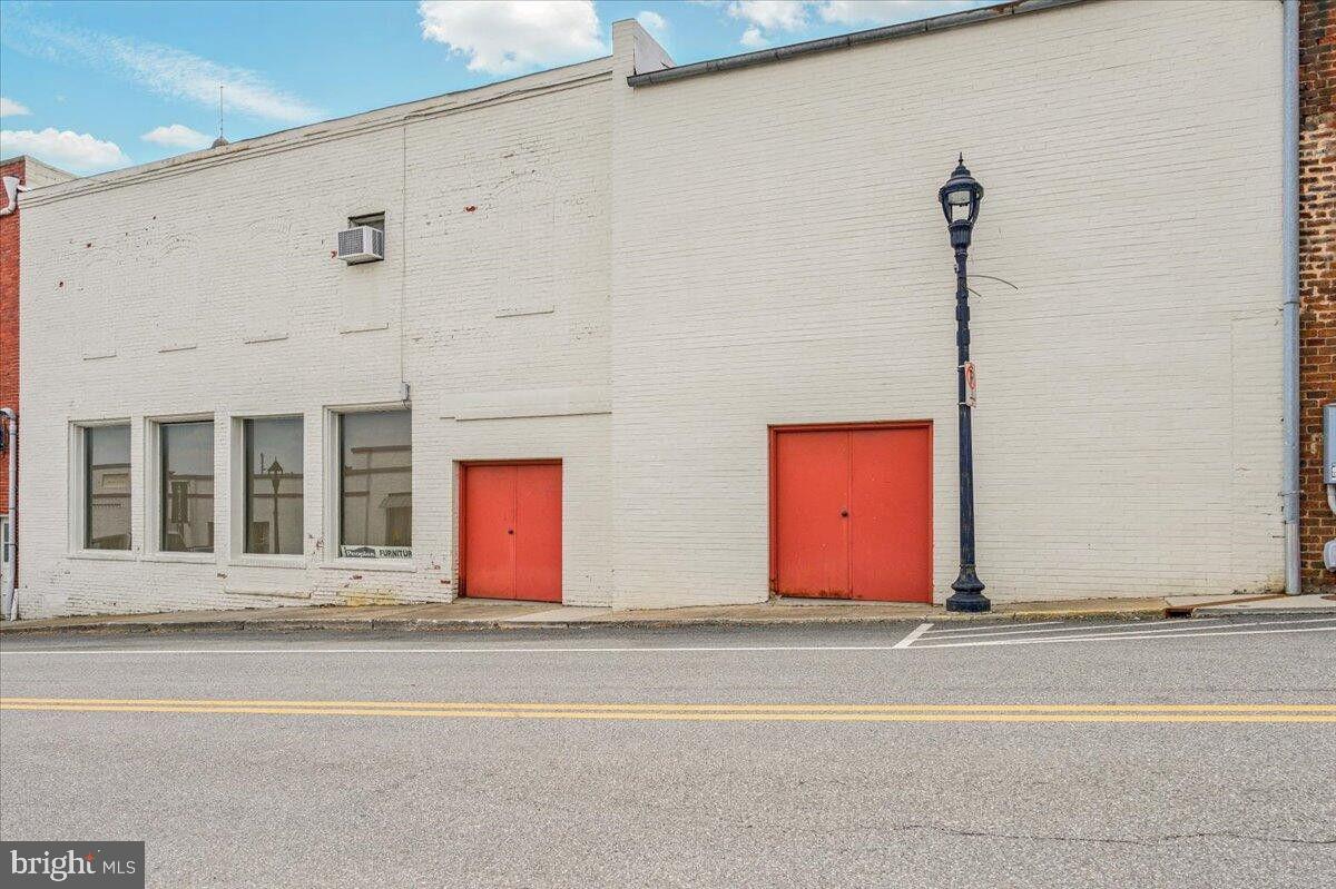114-122 NORTH BRIDGE ST, BEDFORD, Virginia 24523, ,Land,For sale,114-122 NORTH BRIDGE ST,VABV2000208 MLS # VABV2000208
