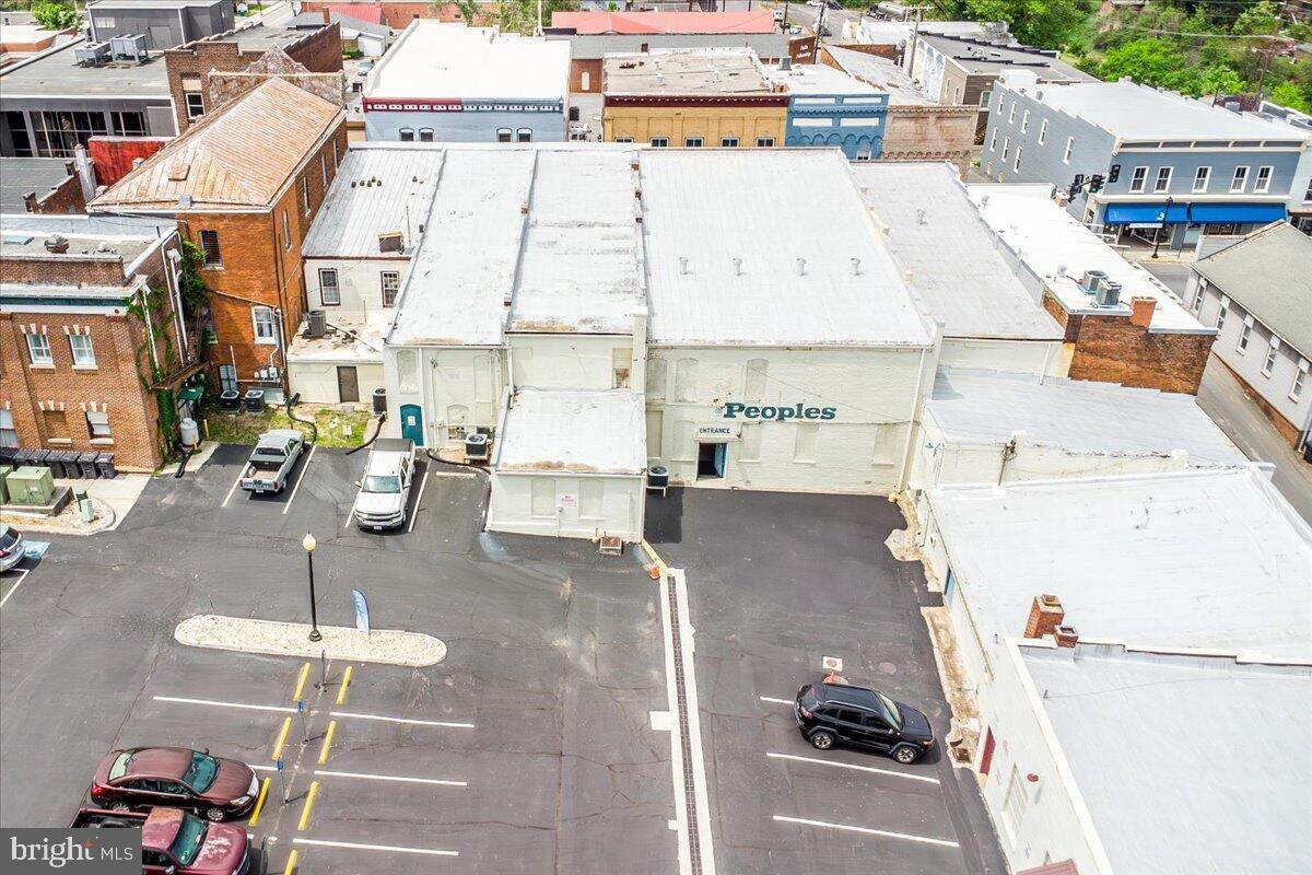 114-122 NORTH BRIDGE ST, BEDFORD, Virginia 24523, ,Land,For sale,114-122 NORTH BRIDGE ST,VABV2000208 MLS # VABV2000208