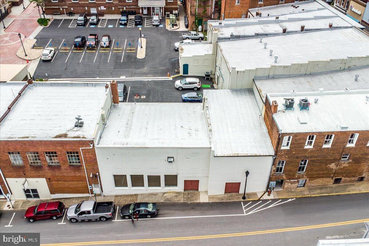 114-122 NORTH BRIDGE ST, BEDFORD, Virginia 24523, ,Land,For sale,114-122 NORTH BRIDGE ST,VABV2000208 MLS # VABV2000208
