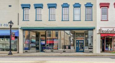 114-122 NORTH BRIDGE ST, BEDFORD, Virginia 24523, ,Land,For sale,114-122 NORTH BRIDGE ST,VABV2000208 MLS # VABV2000208