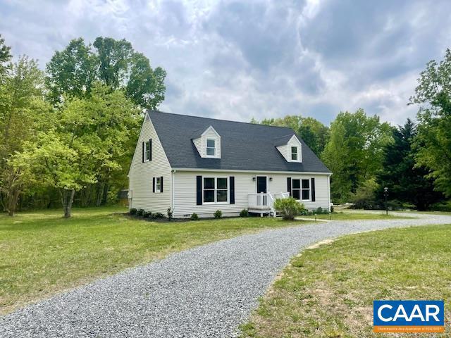 21 ZION CT, ZION CROSSROADS, Virginia 22942, 4 Bedrooms Bedrooms, ,3 BathroomsBathrooms,Residential,For sale,21 ZION CT,658783 MLS # 658783