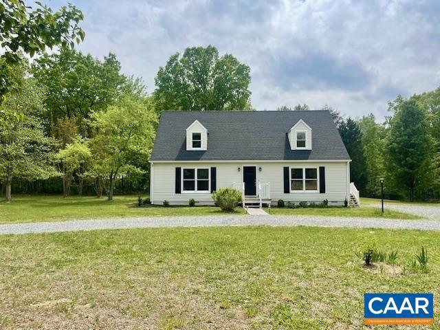 21 ZION CT, ZION CROSSROADS, Virginia 22942, 4 Bedrooms Bedrooms, ,3 BathroomsBathrooms,Residential,For sale,21 ZION CT,658783 MLS # 658783
