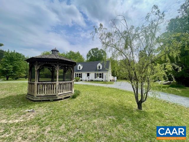 21 ZION CT, ZION CROSSROADS, Virginia 22942, 4 Bedrooms Bedrooms, ,3 BathroomsBathrooms,Residential,For sale,21 ZION CT,658783 MLS # 658783