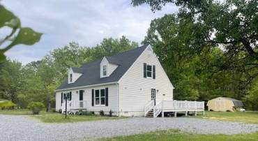 21 ZION CT, ZION CROSSROADS, Virginia 22942, 4 Bedrooms Bedrooms, ,3 BathroomsBathrooms,Residential,For sale,21 ZION CT,658783 MLS # 658783
