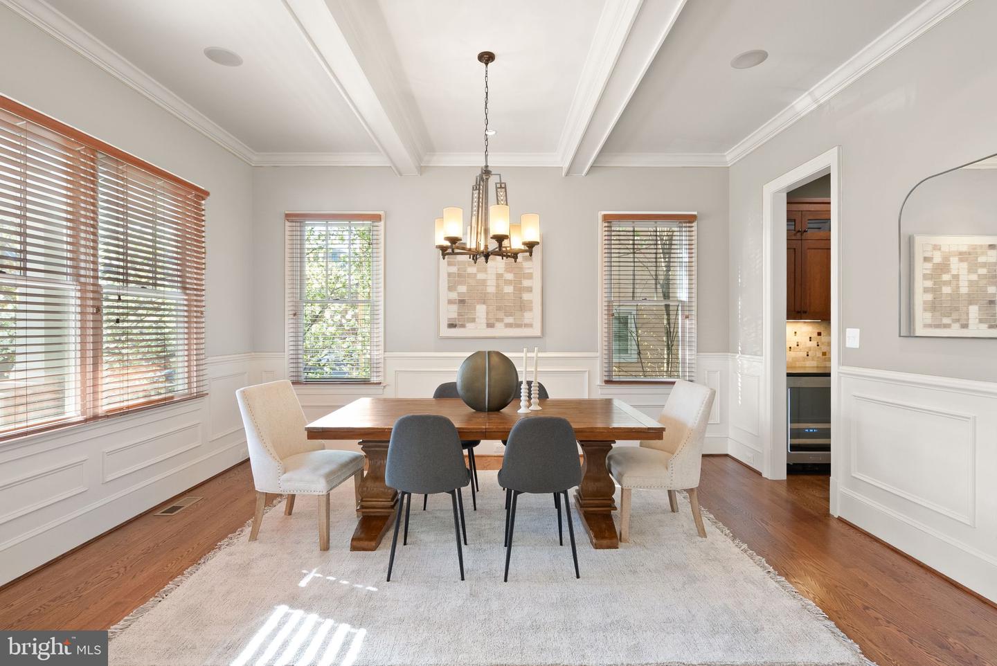 1310 N JACKSON ST N, ARLINGTON, Virginia 22201, 5 Bedrooms Bedrooms, ,4 BathroomsBathrooms,Residential,For sale,1310 N JACKSON ST N,VAAR2052676 MLS # VAAR2052676