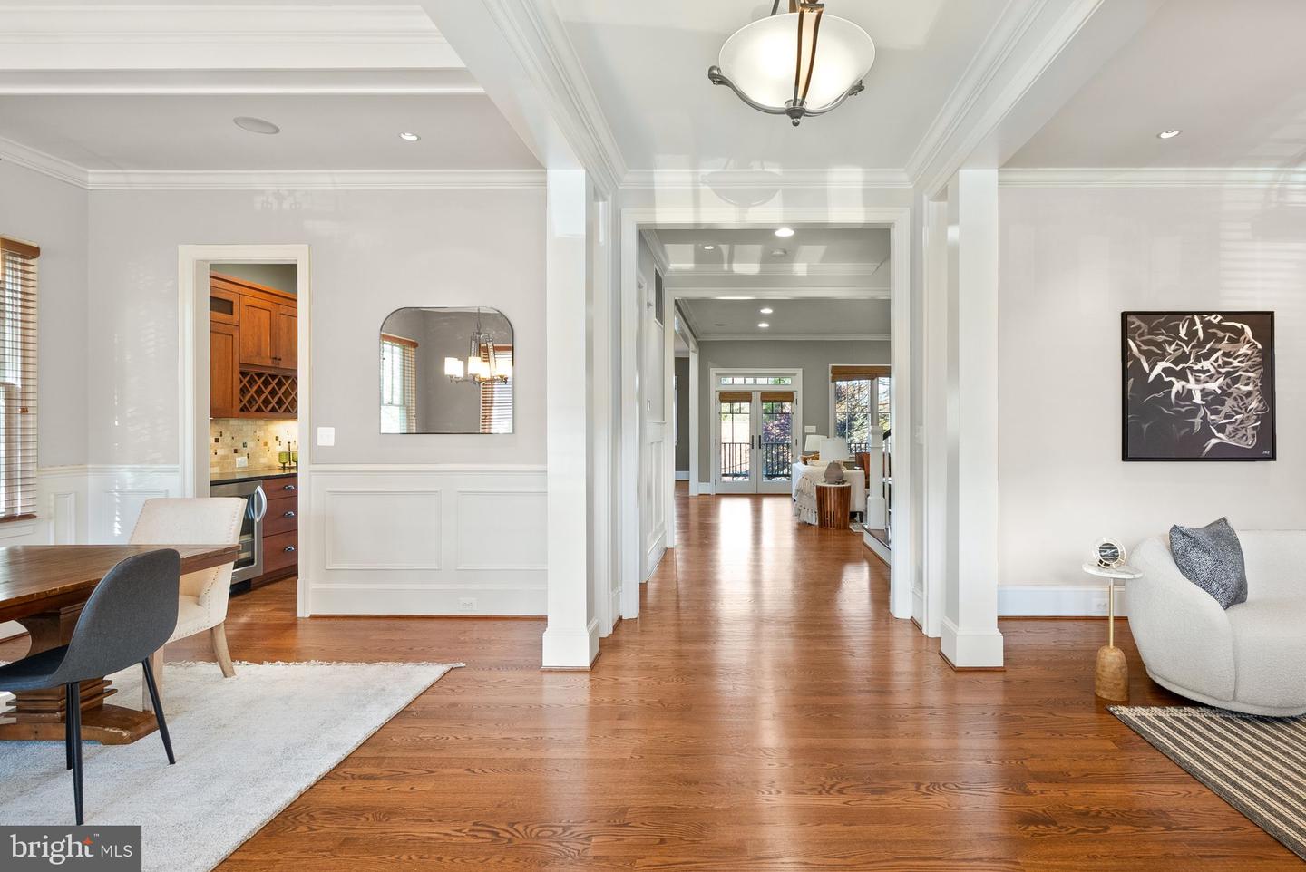 1310 N JACKSON ST N, ARLINGTON, Virginia 22201, 5 Bedrooms Bedrooms, ,4 BathroomsBathrooms,Residential,For sale,1310 N JACKSON ST N,VAAR2052676 MLS # VAAR2052676