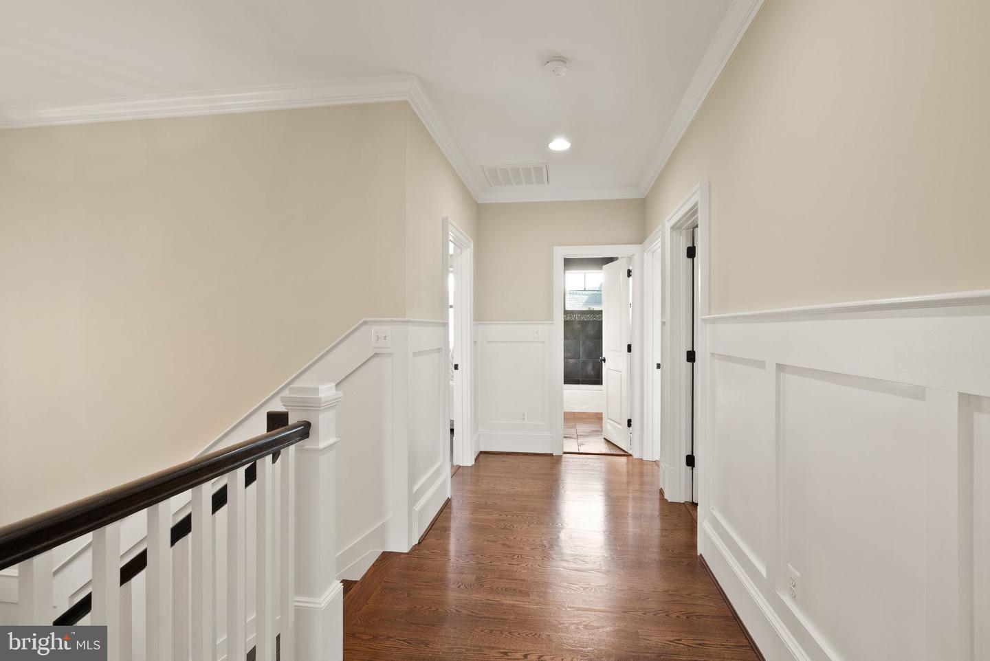 1310 N JACKSON ST N, ARLINGTON, Virginia 22201, 5 Bedrooms Bedrooms, ,4 BathroomsBathrooms,Residential,For sale,1310 N JACKSON ST N,VAAR2052676 MLS # VAAR2052676