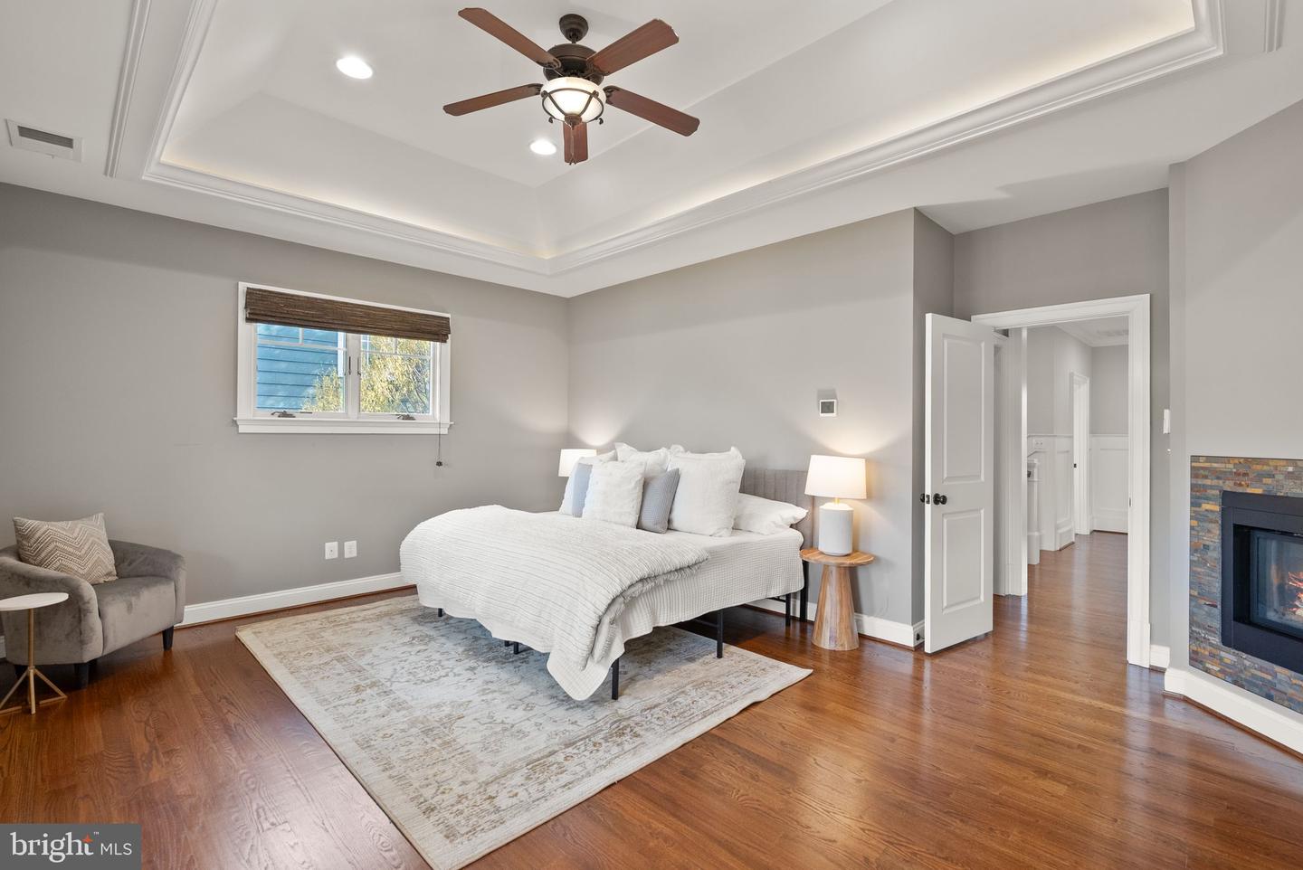 1310 N JACKSON ST N, ARLINGTON, Virginia 22201, 5 Bedrooms Bedrooms, ,4 BathroomsBathrooms,Residential,For sale,1310 N JACKSON ST N,VAAR2052676 MLS # VAAR2052676