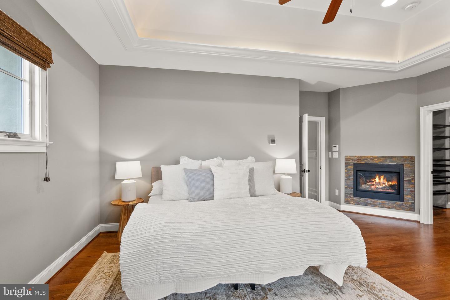 1310 N JACKSON ST N, ARLINGTON, Virginia 22201, 5 Bedrooms Bedrooms, ,4 BathroomsBathrooms,Residential,For sale,1310 N JACKSON ST N,VAAR2052676 MLS # VAAR2052676