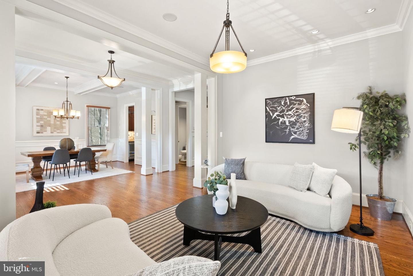 1310 N JACKSON ST N, ARLINGTON, Virginia 22201, 5 Bedrooms Bedrooms, ,4 BathroomsBathrooms,Residential,For sale,1310 N JACKSON ST N,VAAR2052676 MLS # VAAR2052676