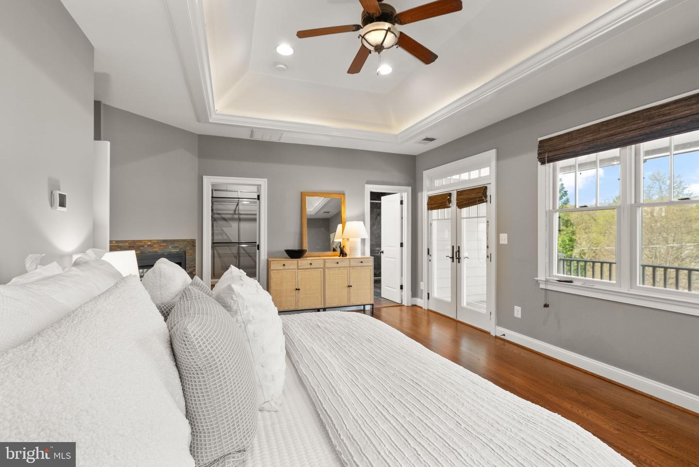 1310 N JACKSON ST N, ARLINGTON, Virginia 22201, 5 Bedrooms Bedrooms, ,4 BathroomsBathrooms,Residential,For sale,1310 N JACKSON ST N,VAAR2052676 MLS # VAAR2052676