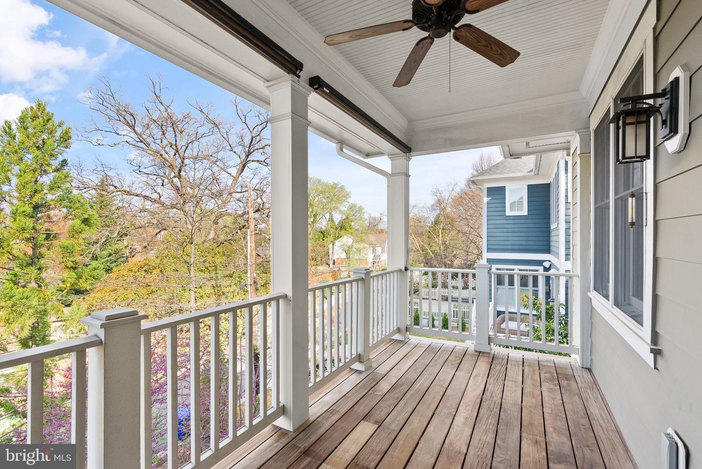 1310 N JACKSON ST N, ARLINGTON, Virginia 22201, 5 Bedrooms Bedrooms, ,4 BathroomsBathrooms,Residential,For sale,1310 N JACKSON ST N,VAAR2052676 MLS # VAAR2052676