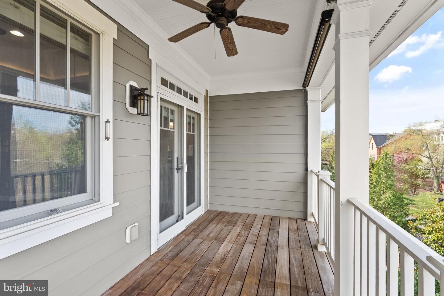 1310 N JACKSON ST N, ARLINGTON, Virginia 22201, 5 Bedrooms Bedrooms, ,4 BathroomsBathrooms,Residential,For sale,1310 N JACKSON ST N,VAAR2052676 MLS # VAAR2052676