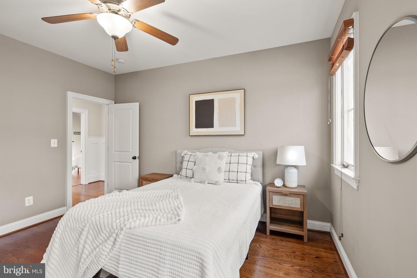 1310 N JACKSON ST N, ARLINGTON, Virginia 22201, 5 Bedrooms Bedrooms, ,4 BathroomsBathrooms,Residential,For sale,1310 N JACKSON ST N,VAAR2052676 MLS # VAAR2052676