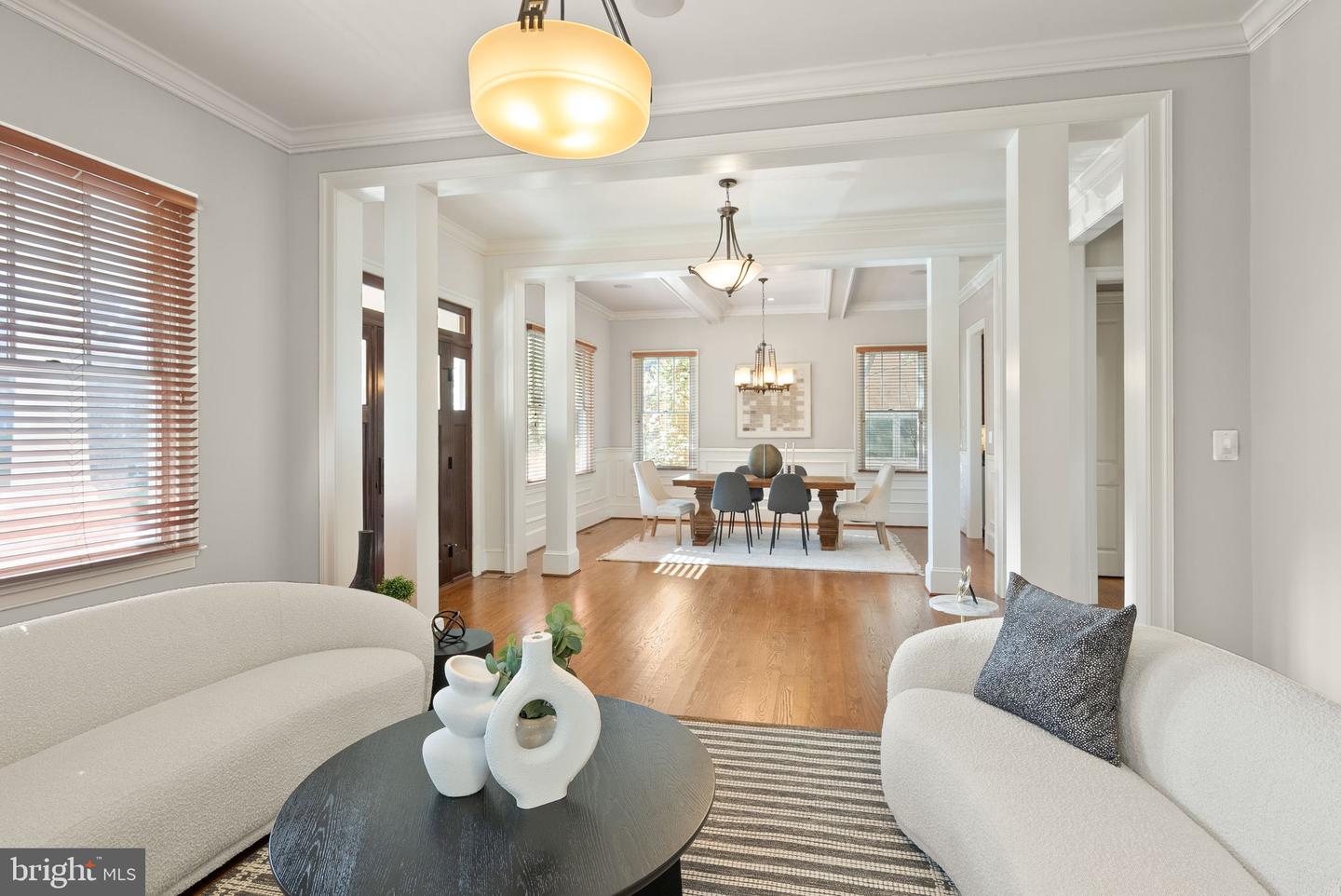 1310 N JACKSON ST N, ARLINGTON, Virginia 22201, 5 Bedrooms Bedrooms, ,4 BathroomsBathrooms,Residential,For sale,1310 N JACKSON ST N,VAAR2052676 MLS # VAAR2052676