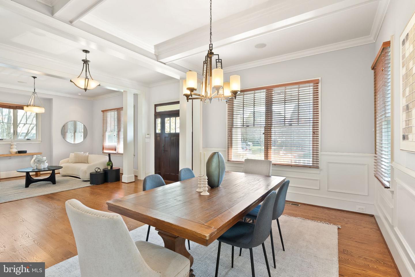 1310 N JACKSON ST N, ARLINGTON, Virginia 22201, 5 Bedrooms Bedrooms, ,4 BathroomsBathrooms,Residential,For sale,1310 N JACKSON ST N,VAAR2052676 MLS # VAAR2052676