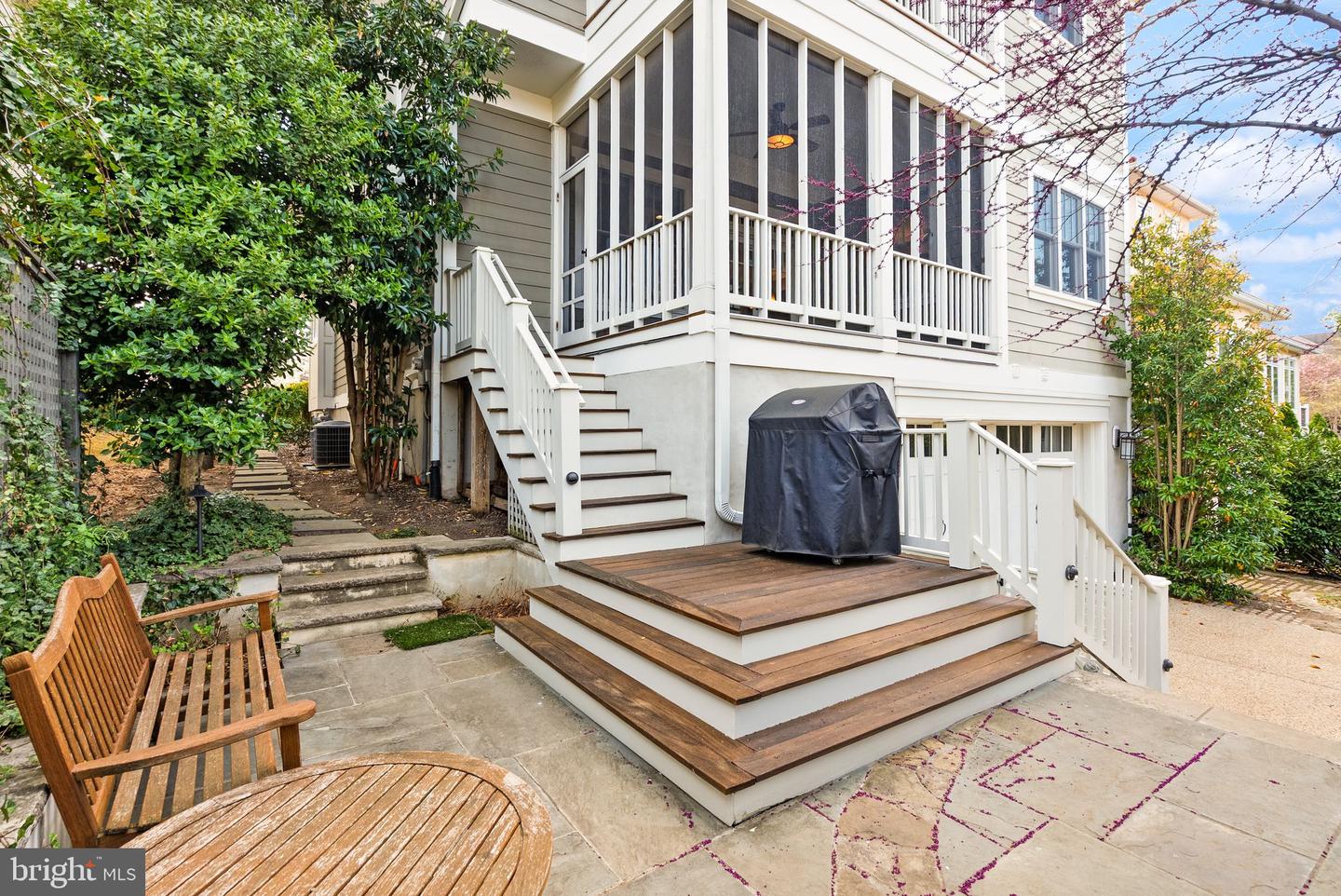 1310 N JACKSON ST N, ARLINGTON, Virginia 22201, 5 Bedrooms Bedrooms, ,4 BathroomsBathrooms,Residential,For sale,1310 N JACKSON ST N,VAAR2052676 MLS # VAAR2052676