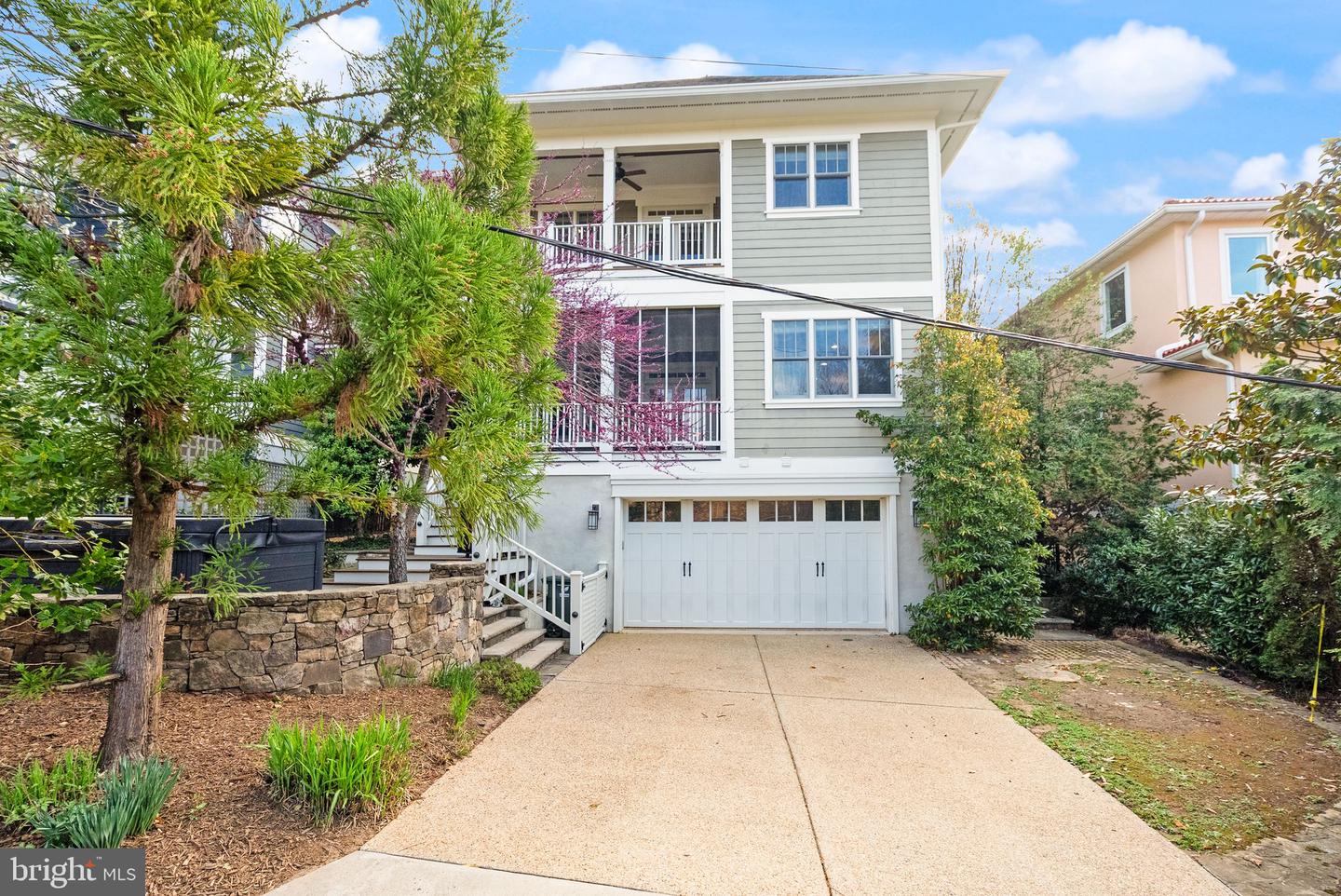 1310 N JACKSON ST N, ARLINGTON, Virginia 22201, 5 Bedrooms Bedrooms, ,4 BathroomsBathrooms,Residential,For sale,1310 N JACKSON ST N,VAAR2052676 MLS # VAAR2052676