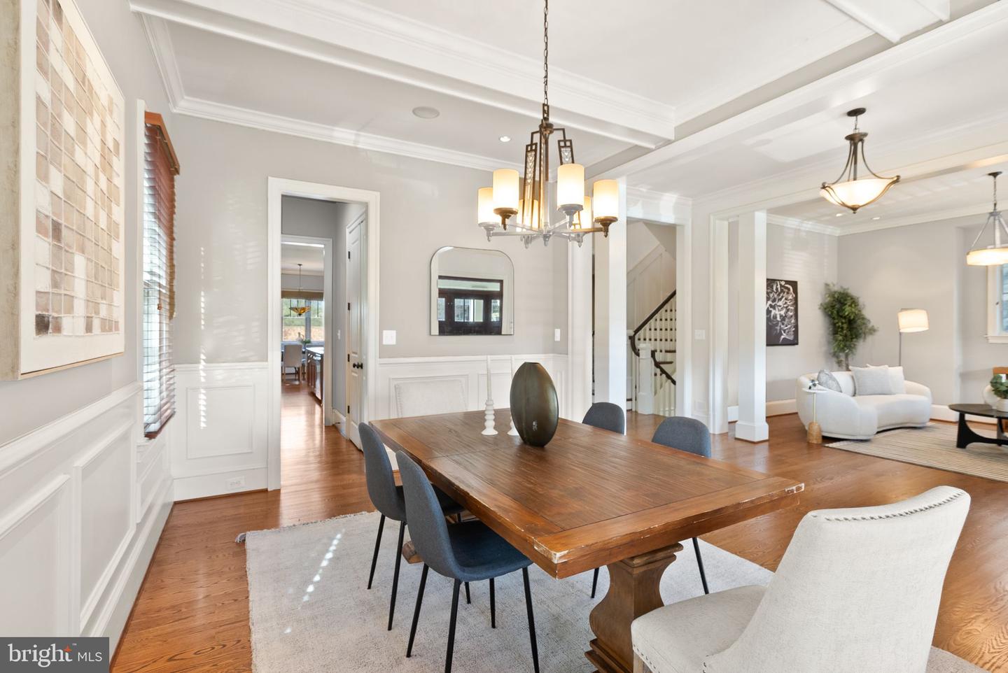 1310 N JACKSON ST N, ARLINGTON, Virginia 22201, 5 Bedrooms Bedrooms, ,4 BathroomsBathrooms,Residential,For sale,1310 N JACKSON ST N,VAAR2052676 MLS # VAAR2052676