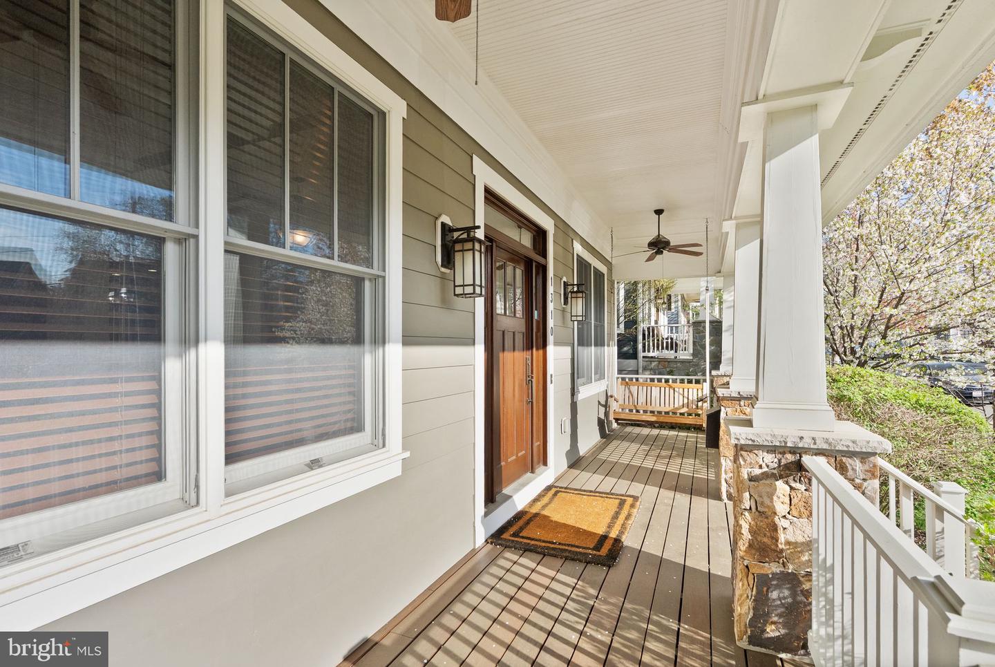 1310 N JACKSON ST N, ARLINGTON, Virginia 22201, 5 Bedrooms Bedrooms, ,4 BathroomsBathrooms,Residential,For sale,1310 N JACKSON ST N,VAAR2052676 MLS # VAAR2052676