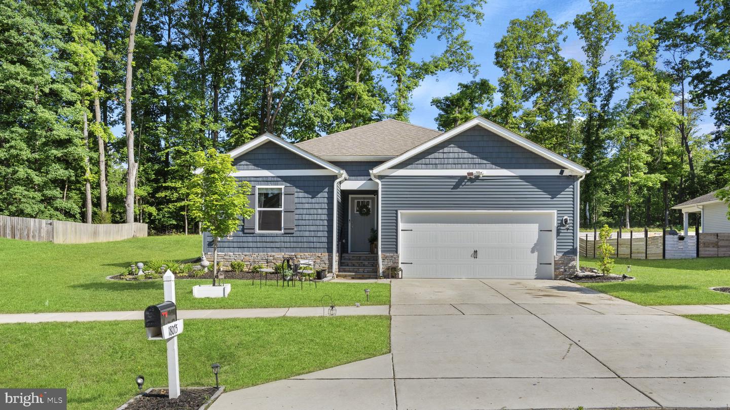 18075 COOLIDGE LN, BOWLING GREEN, Virginia 22427, 4 Bedrooms Bedrooms, ,2 BathroomsBathrooms,Residential,For sale,18075 COOLIDGE LN,VACV2007546 MLS # VACV2007546