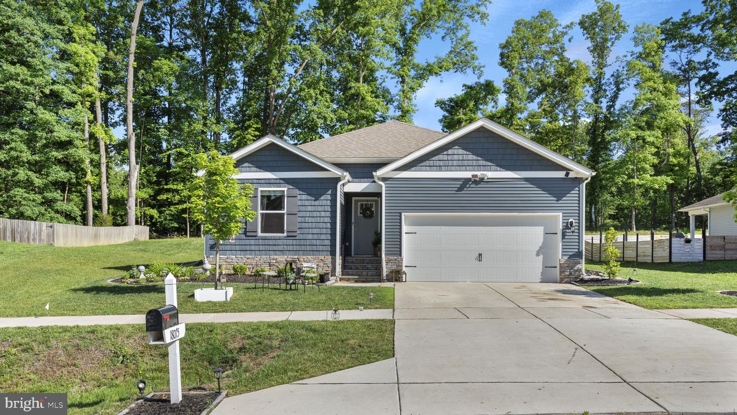 18075 COOLIDGE LN, BOWLING GREEN, Virginia 22427, 4 Bedrooms Bedrooms, ,2 BathroomsBathrooms,Residential,For sale,18075 COOLIDGE LN,VACV2007546 MLS # VACV2007546