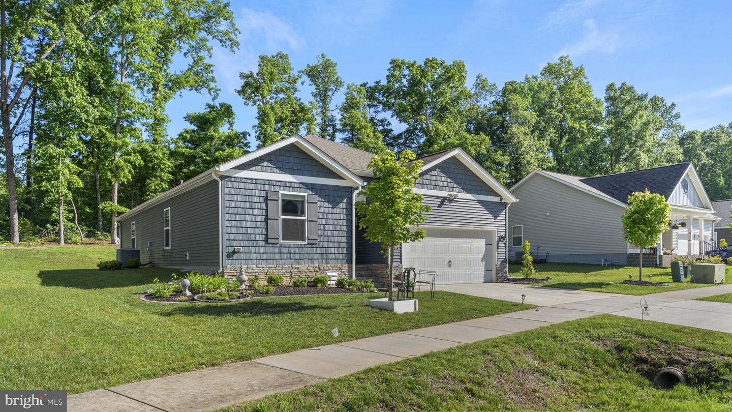18075 COOLIDGE LN, BOWLING GREEN, Virginia 22427, 4 Bedrooms Bedrooms, ,2 BathroomsBathrooms,Residential,For sale,18075 COOLIDGE LN,VACV2007546 MLS # VACV2007546