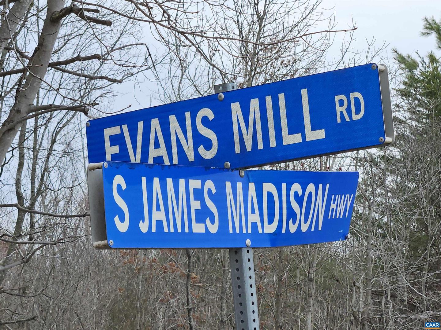 TBD EVANS MILLS RD, DILLWYN, Virginia 23936, ,Land,For sale,TBD EVANS MILLS RD,661593 MLS # 661593