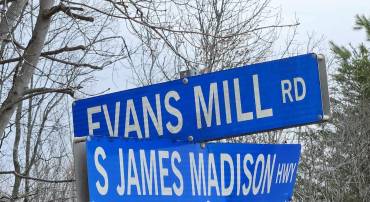 TBD EVANS MILLS RD, DILLWYN, Virginia 23936, ,Land,For sale,TBD EVANS MILLS RD,661593 MLS # 661593