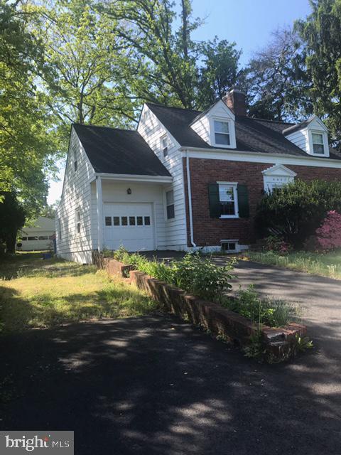 6807 HAYCOCK RD, FALLS CHURCH, Virginia 22043, ,Land,For sale,6807 HAYCOCK RD,VAFX2240414 MLS # VAFX2240414