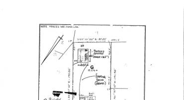 6807 HAYCOCK RD, FALLS CHURCH, Virginia 22043, ,Land,For sale,6807 HAYCOCK RD,VAFX2240414 MLS # VAFX2240414