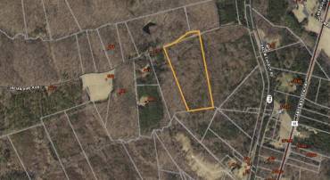 0 INDIAN PIPE RUN, PALMYRA, Virginia 22963, ,Land,For sale,0 INDIAN PIPE RUN,664440 MLS # 664440