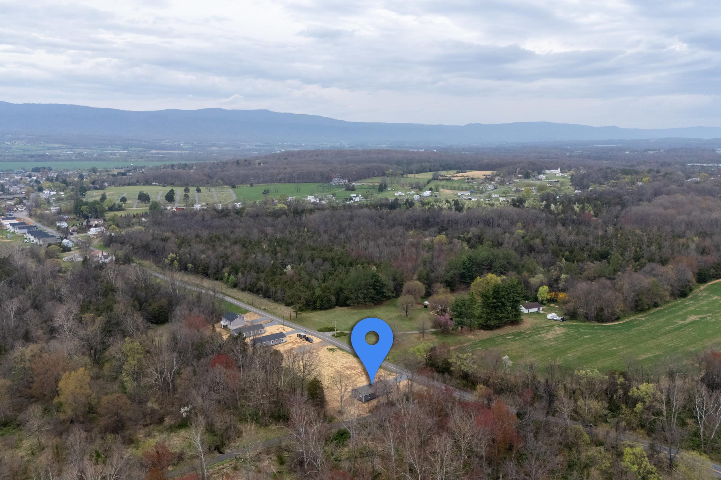17510 MT PLEASANT RD, ELKTON, Virginia 22827, 3 Bedrooms Bedrooms, ,2 BathroomsBathrooms,Residential,17510 MT PLEASANT RD,662812 MLS # 662812