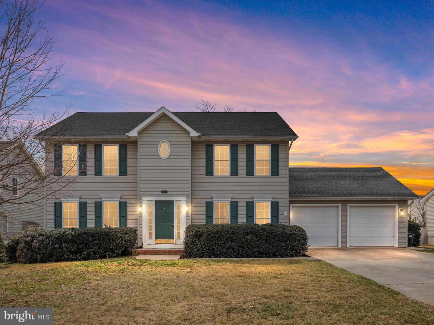 116 BARKWOOD DR, STEPHENS CITY, Virginia 22655, 4 Bedrooms Bedrooms, ,2 BathroomsBathrooms,Residential,For sale,116 BARKWOOD DR,VAFV2032742 MLS # VAFV2032742