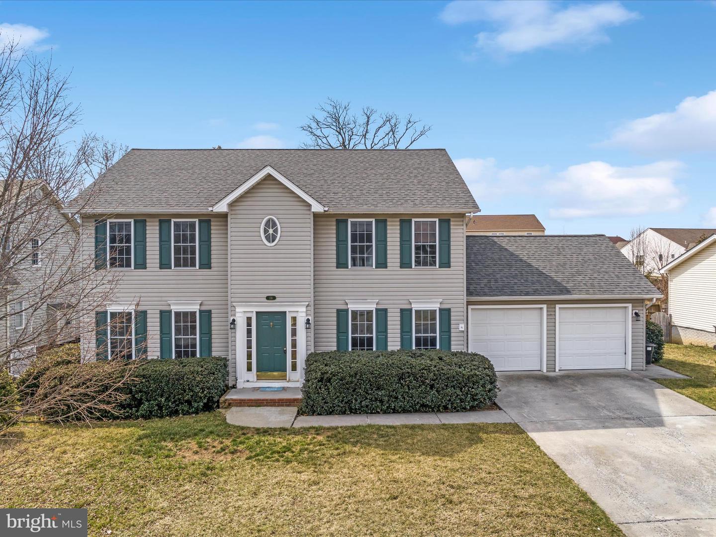 116 BARKWOOD DR, STEPHENS CITY, Virginia 22655, 4 Bedrooms Bedrooms, ,2 BathroomsBathrooms,Residential,For sale,116 BARKWOOD DR,VAFV2032742 MLS # VAFV2032742